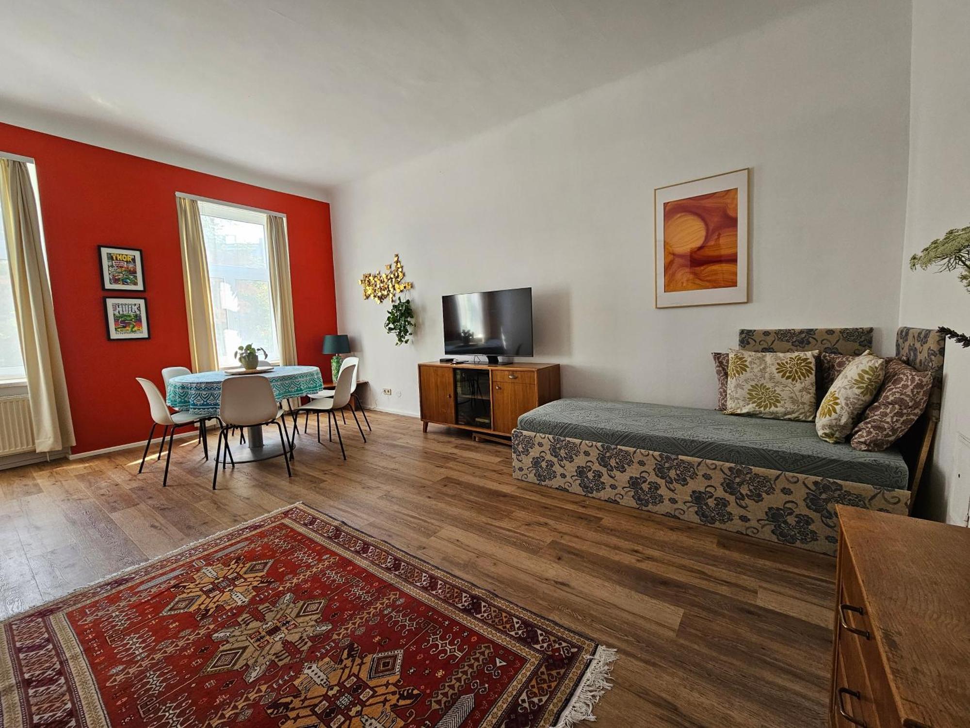 Vienna Palm Apartments Zimmer foto